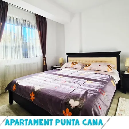 Dor De Mare - Apartament Punta Cana Mamaia Nord Appartamento